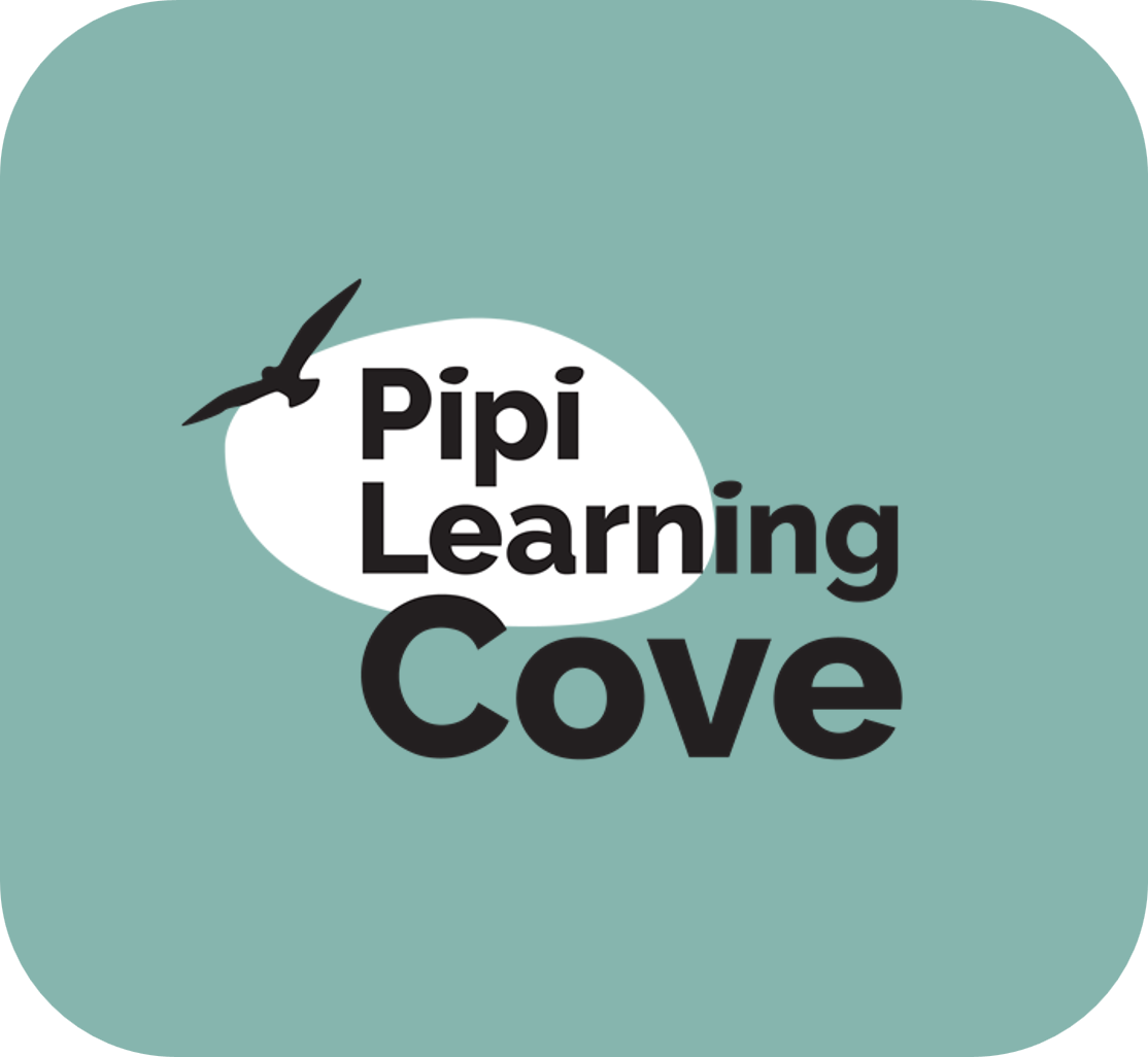 Pipi Learning Cove icon
